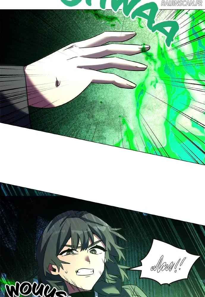 Goblin’s Night Chapitre 92 - Page 75