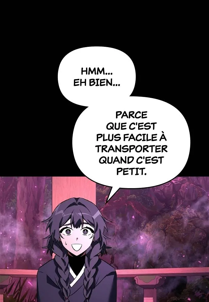 Goblin’s Night Chapitre 93 - Page 10