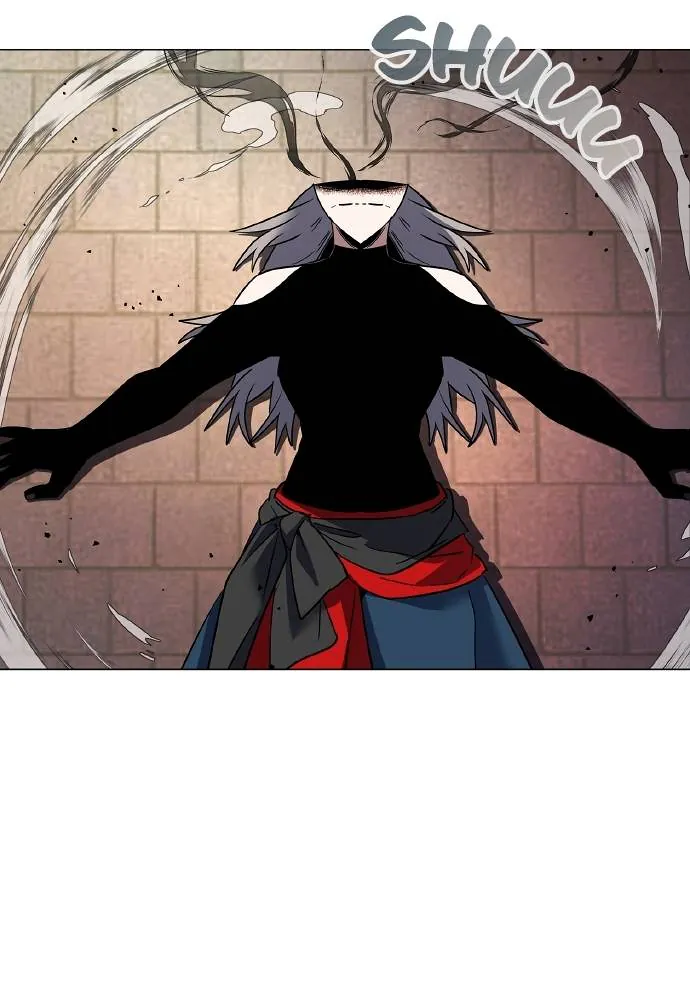 Goblin’s Night Chapitre 93 - Page 109