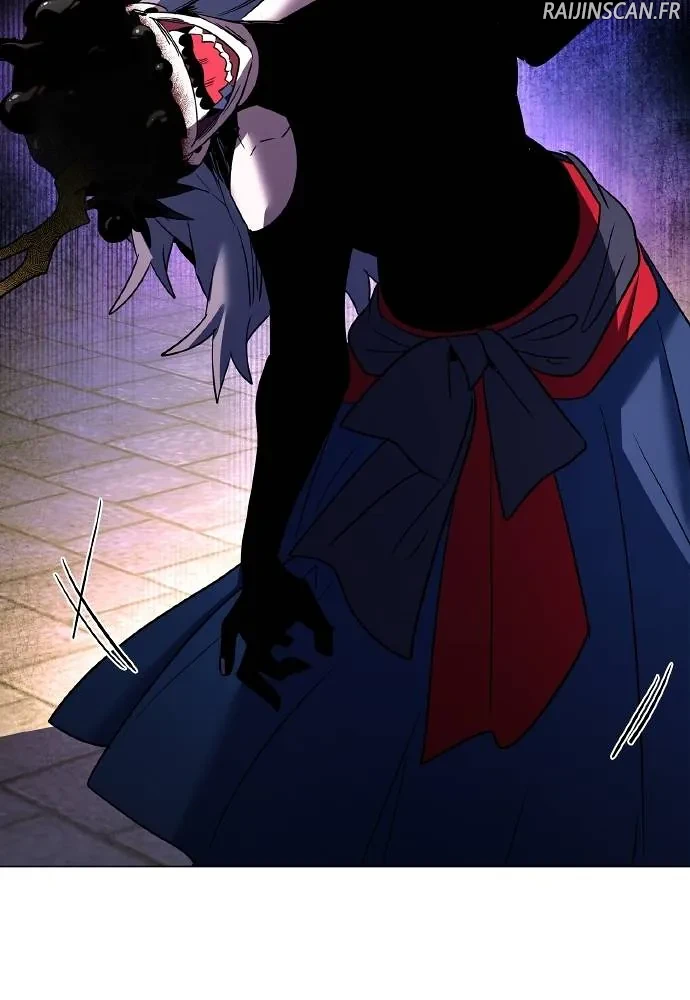 Goblin’s Night Chapitre 93 - Page 116