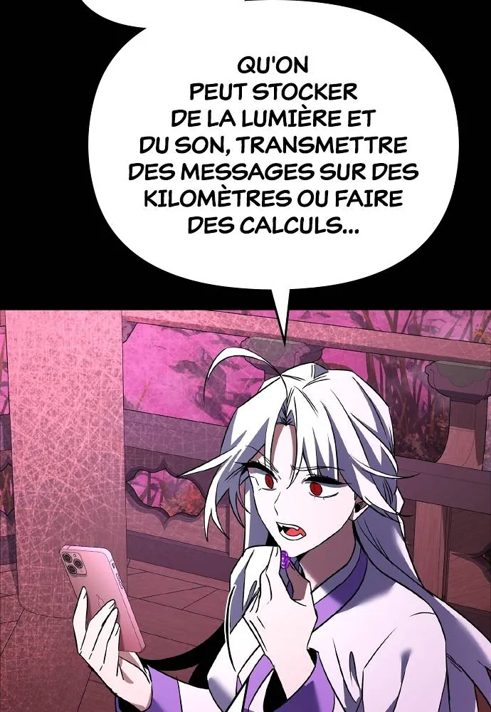Goblin’s Night Chapitre 93 - Page 12