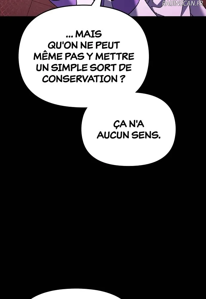 Goblin’s Night Chapitre 93 - Page 13