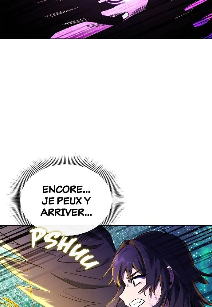 Goblin’s Night Chapitre 93 - Page 136