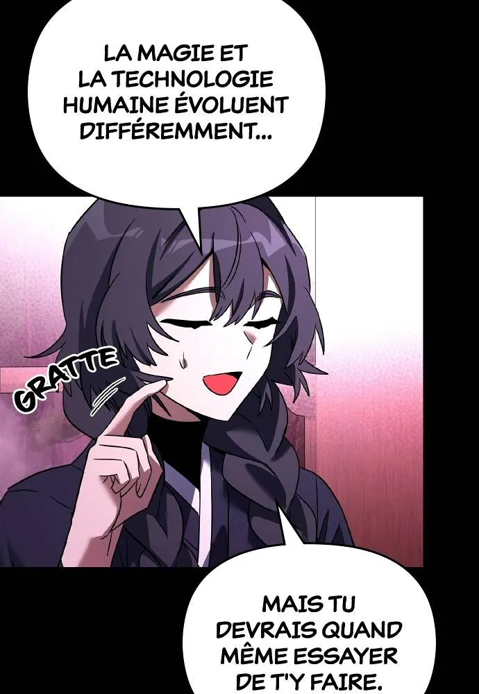Goblin’s Night Chapitre 93 - Page 14