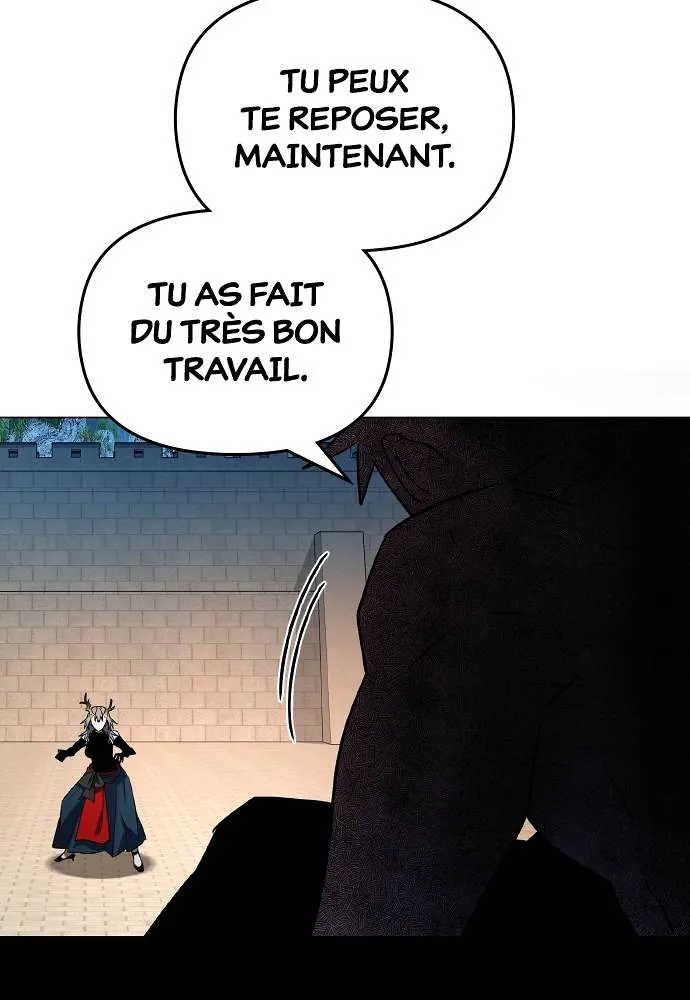 Goblin’s Night Chapitre 93 - Page 144