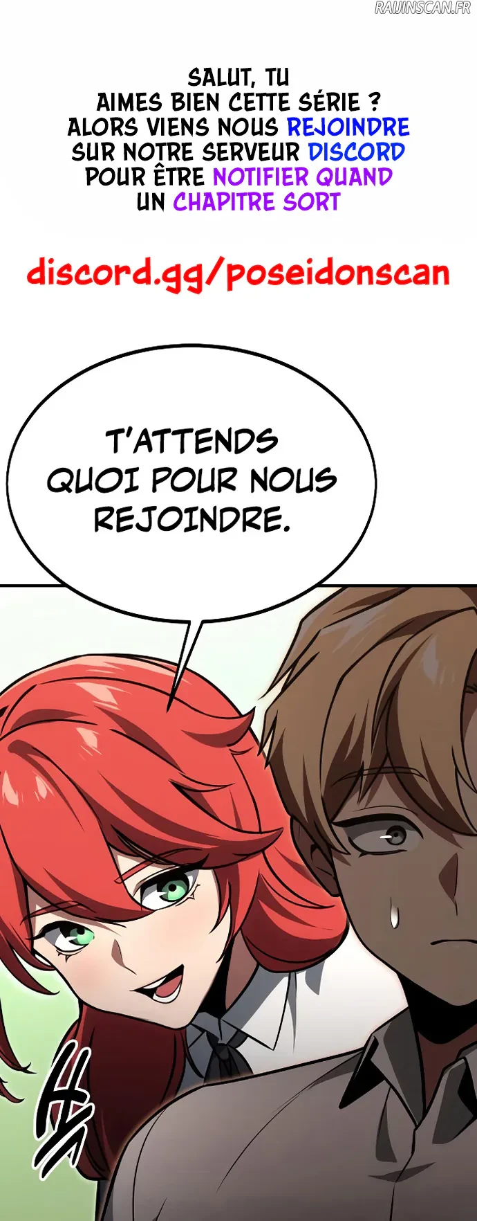 Goblin’s Night Chapitre 93 - Page 148