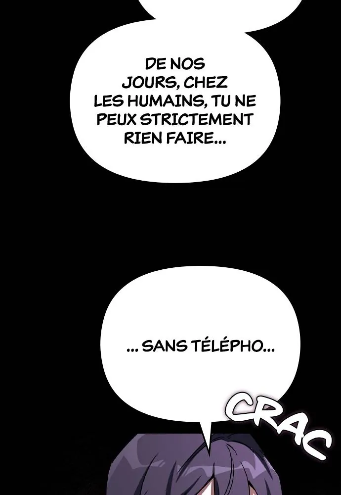 Goblin’s Night Chapitre 93 - Page 15