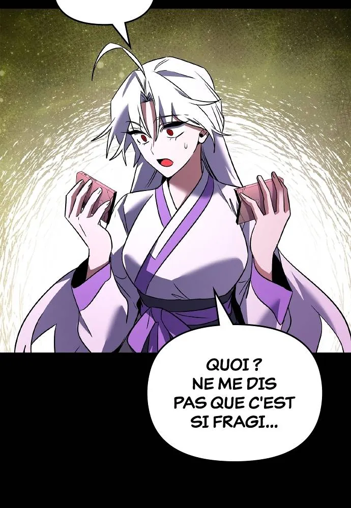 Goblin’s Night Chapitre 93 - Page 17