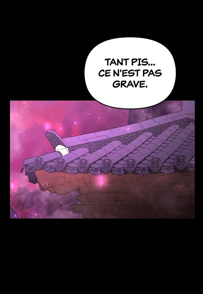 Goblin’s Night Chapitre 93 - Page 22