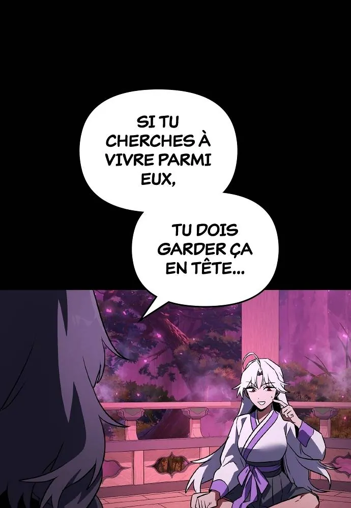 Goblin’s Night Chapitre 93 - Page 25