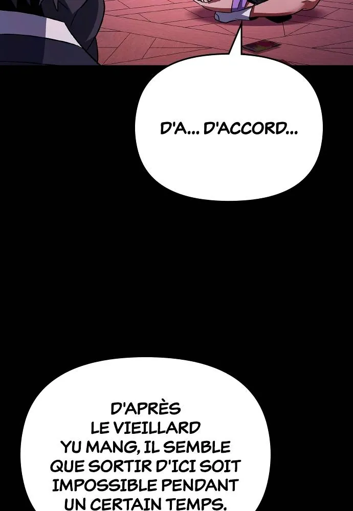 Goblin’s Night Chapitre 93 - Page 26