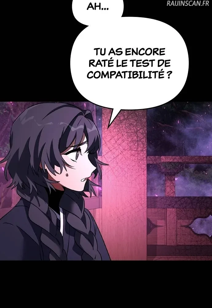 Goblin’s Night Chapitre 93 - Page 28