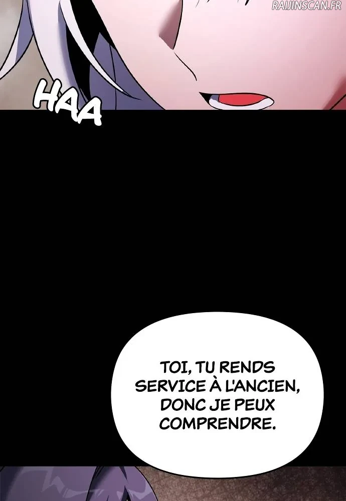 Goblin’s Night Chapitre 93 - Page 32