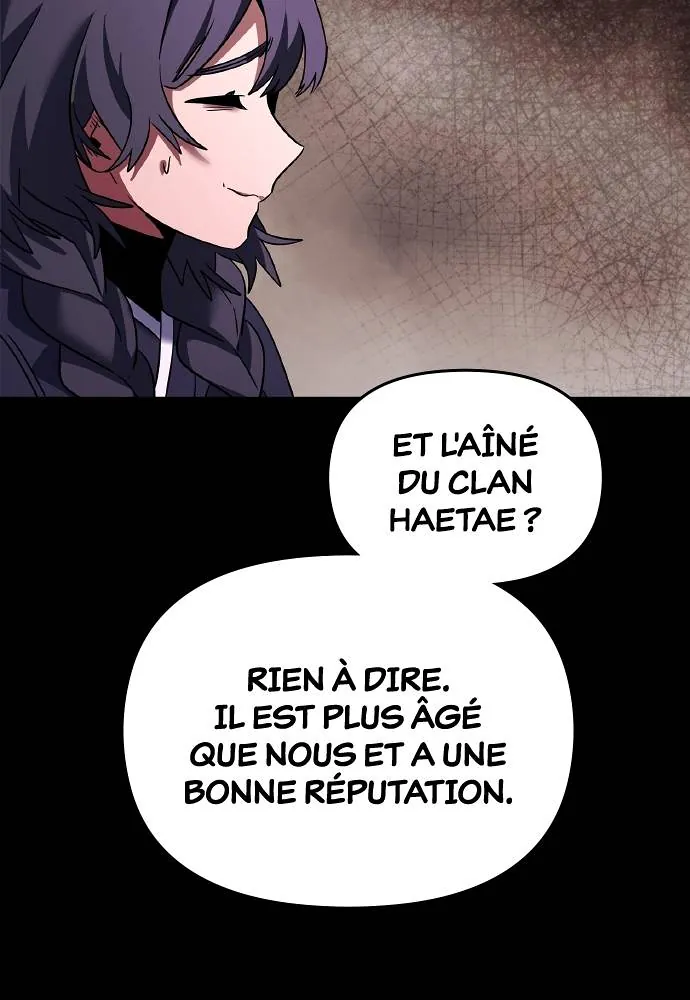 Goblin’s Night Chapitre 93 - Page 33