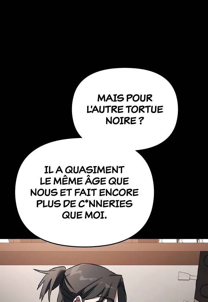 Goblin’s Night Chapitre 93 - Page 34