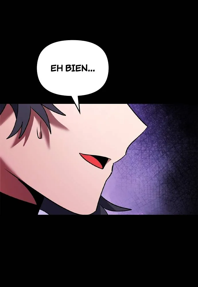 Goblin’s Night Chapitre 93 - Page 36