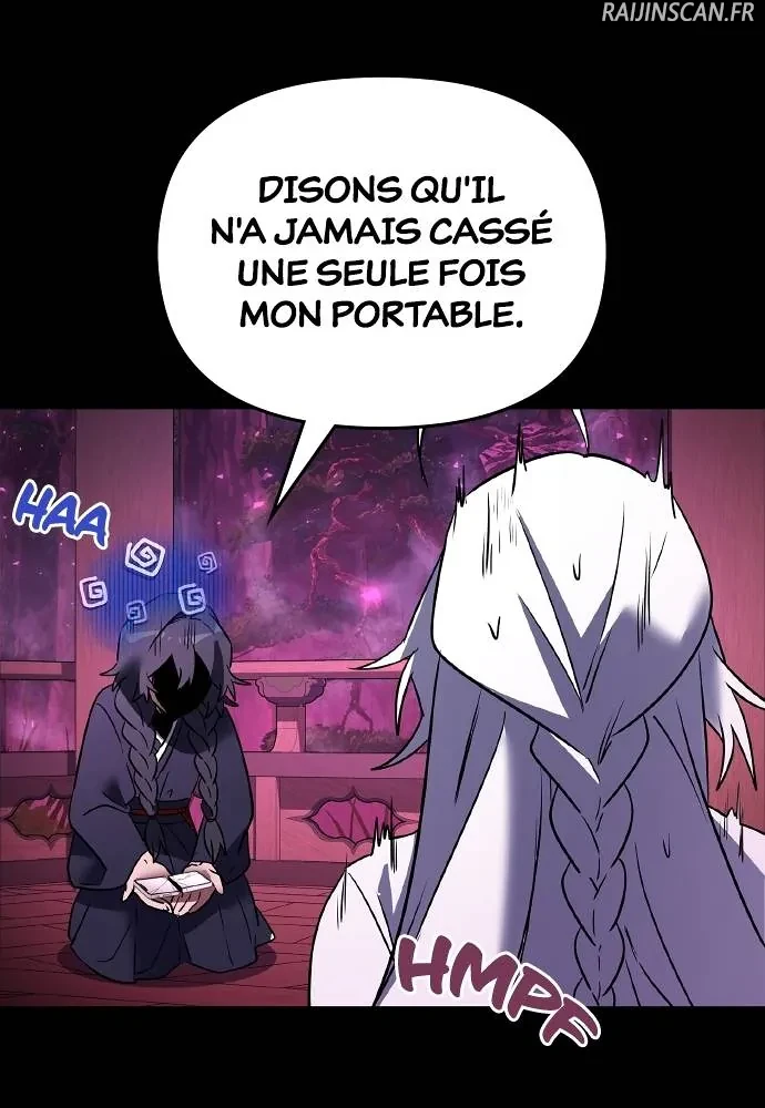 Goblin’s Night Chapitre 93 - Page 37