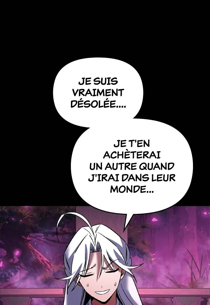 Goblin’s Night Chapitre 93 - Page 38