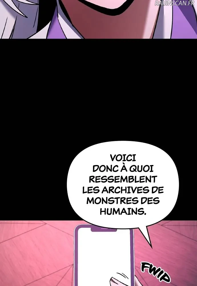 Goblin’s Night Chapitre 93 - Page 6