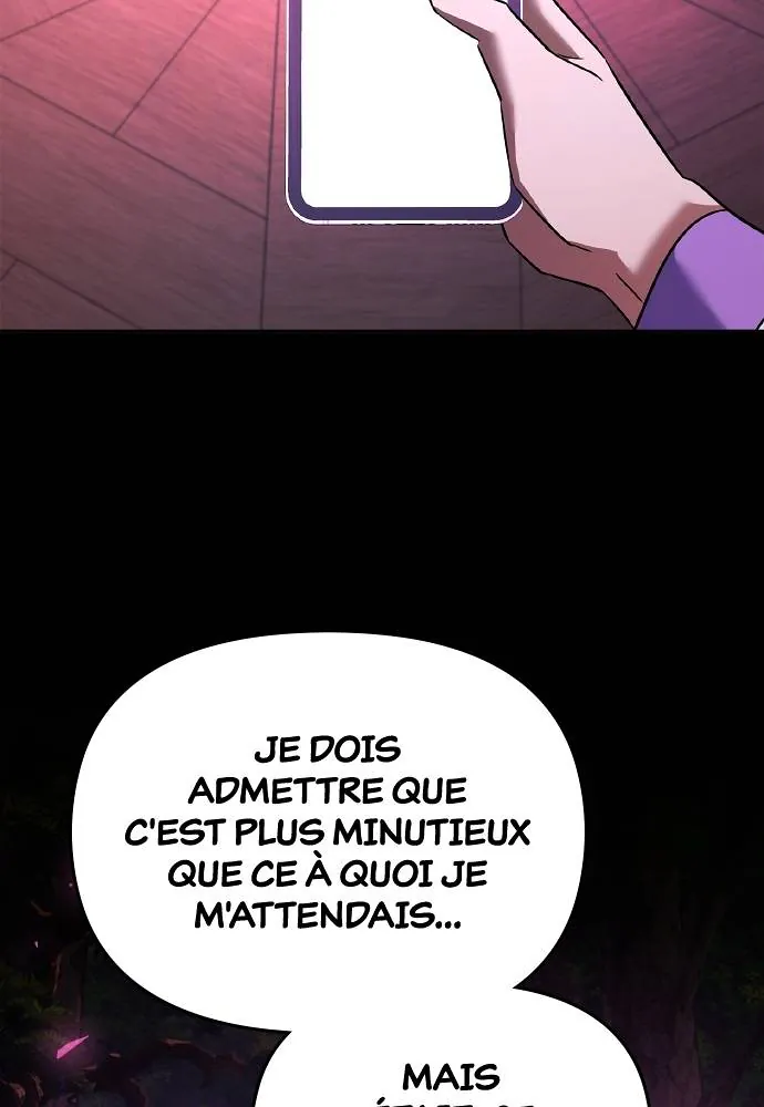 Goblin’s Night Chapitre 93 - Page 7