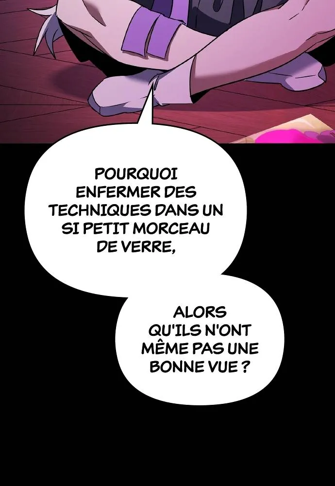 Goblin’s Night Chapitre 93 - Page 9
