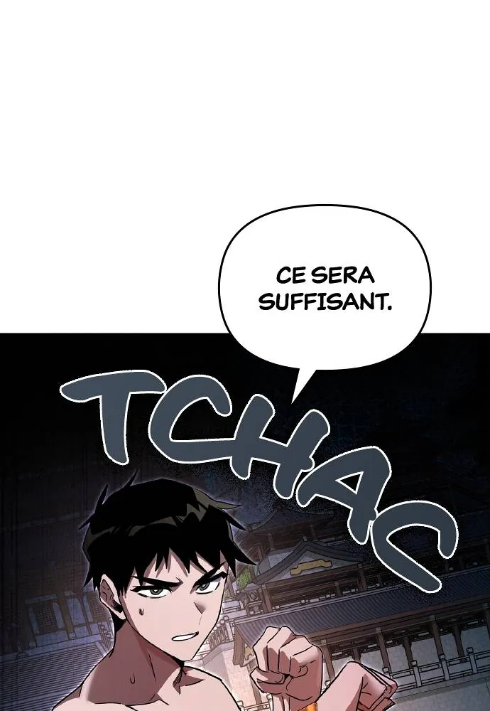 Goblin’s Night Chapitre 94 - Page 109