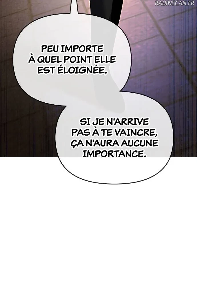 Goblin’s Night Chapitre 94 - Page 111