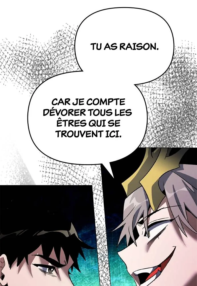 Goblin’s Night Chapitre 94 - Page 112