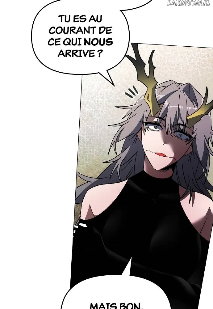 Goblin’s Night Chapitre 94 - Page 116
