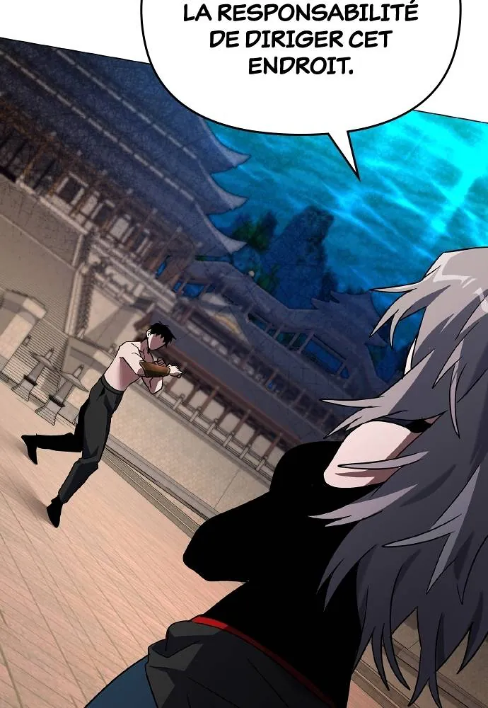 Goblin’s Night Chapitre 94 - Page 118