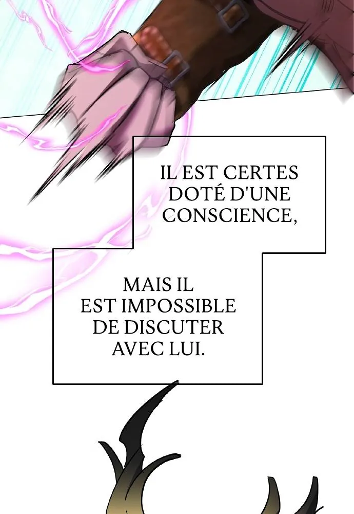 Goblin’s Night Chapitre 94 - Page 131