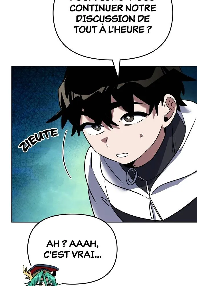 Goblin’s Night Chapitre 94 - Page 14
