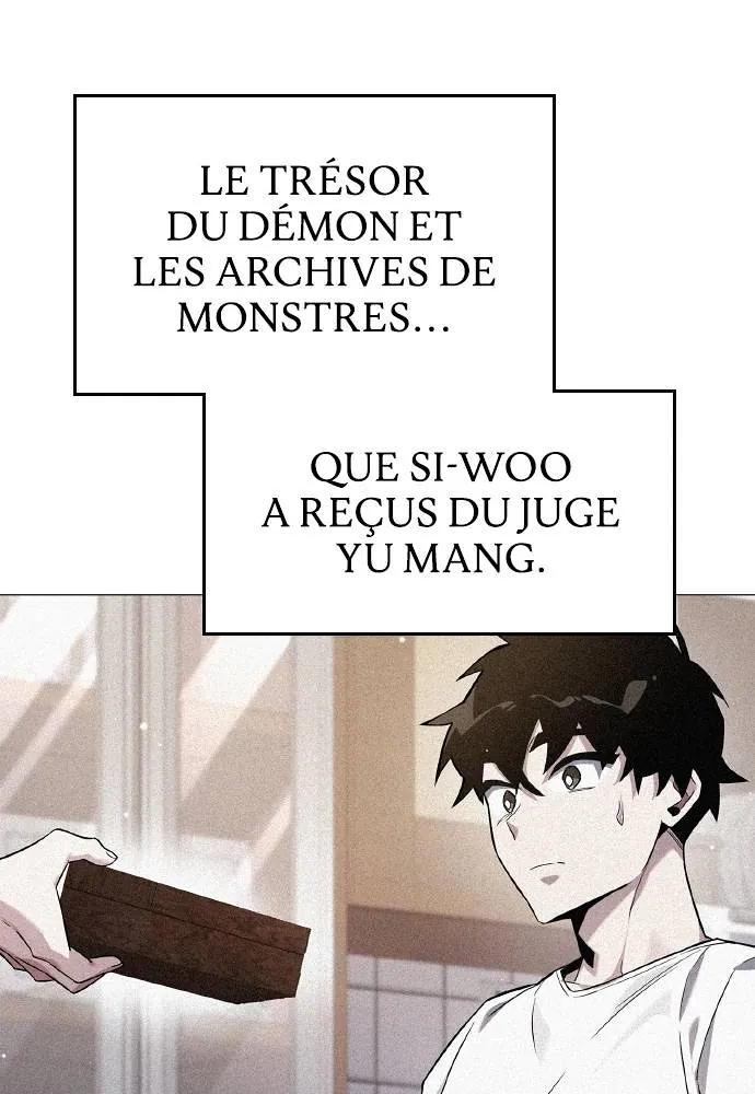 Goblin’s Night Chapitre 94 - Page 140