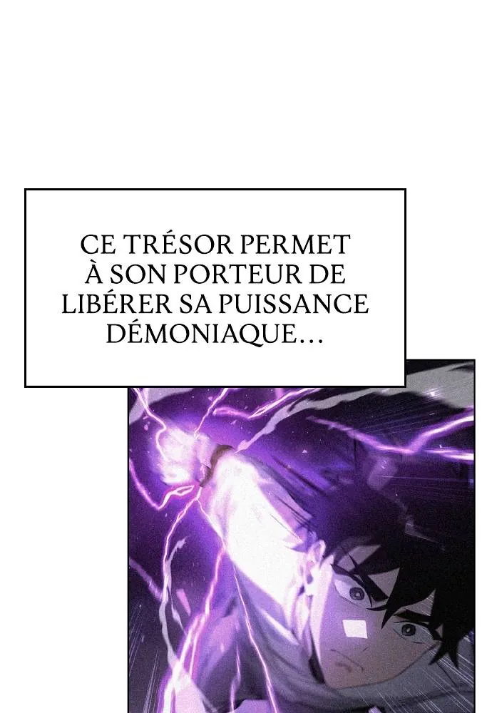 Goblin’s Night Chapitre 94 - Page 142