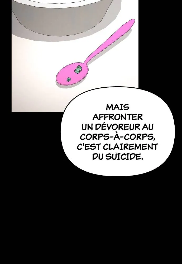 Goblin’s Night Chapitre 94 - Page 146