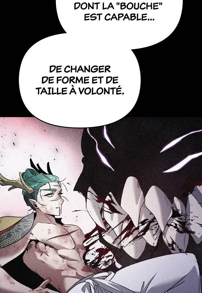 Goblin’s Night Chapitre 94 - Page 149