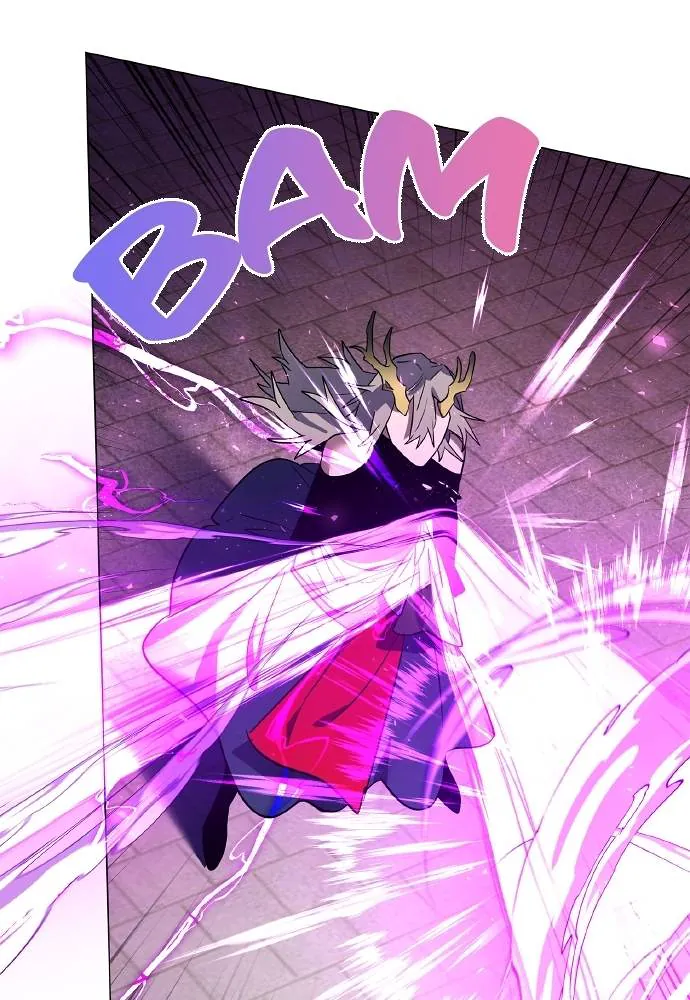 Goblin’s Night Chapitre 94 - Page 158