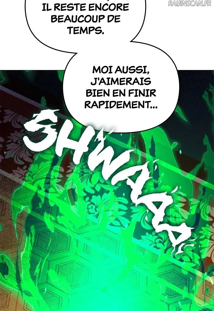 Goblin’s Night Chapitre 94 - Page 18