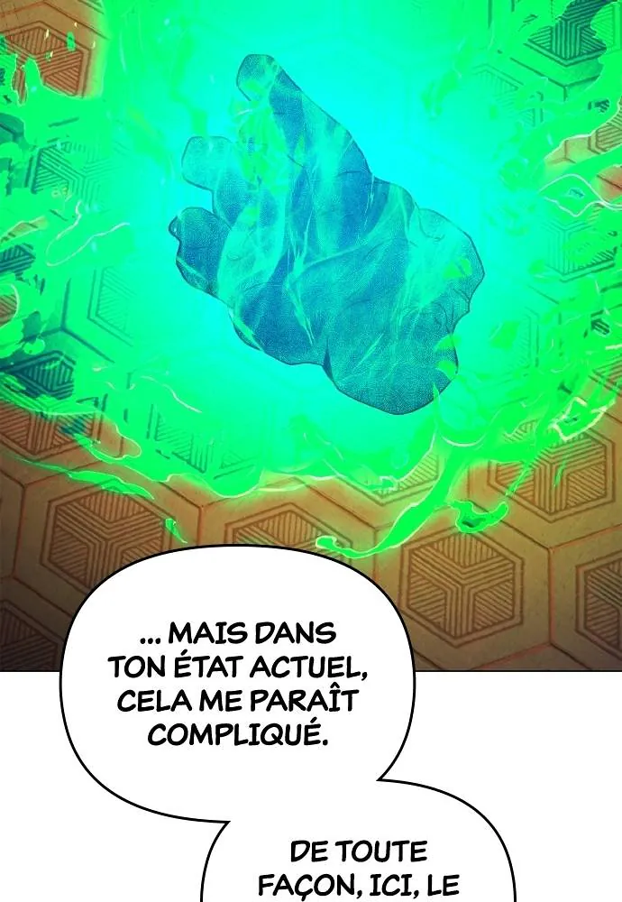 Goblin’s Night Chapitre 94 - Page 19