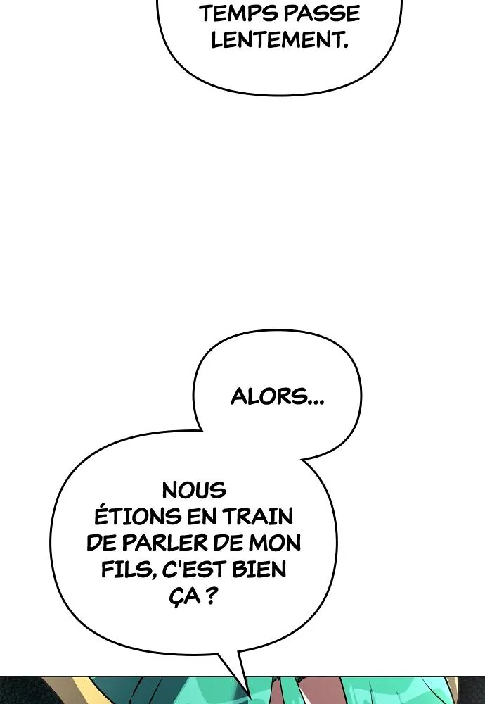 Goblin’s Night Chapitre 94 - Page 20