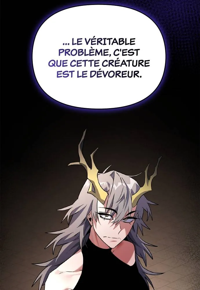 Goblin’s Night Chapitre 94 - Page 24