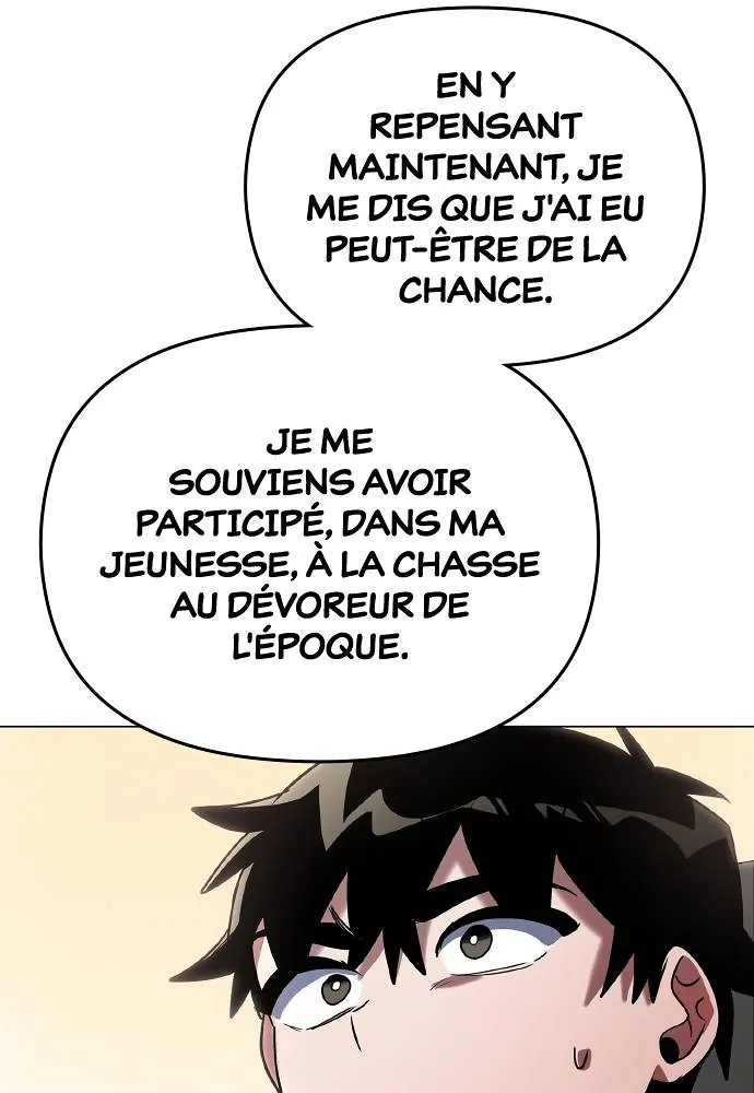 Goblin’s Night Chapitre 94 - Page 28