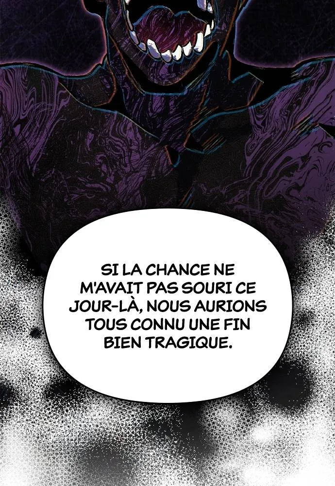 Goblin’s Night Chapitre 94 - Page 33