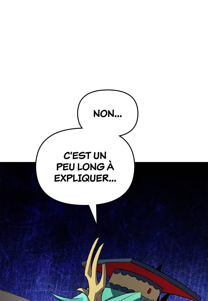 Goblin’s Night Chapitre 94 - Page 36