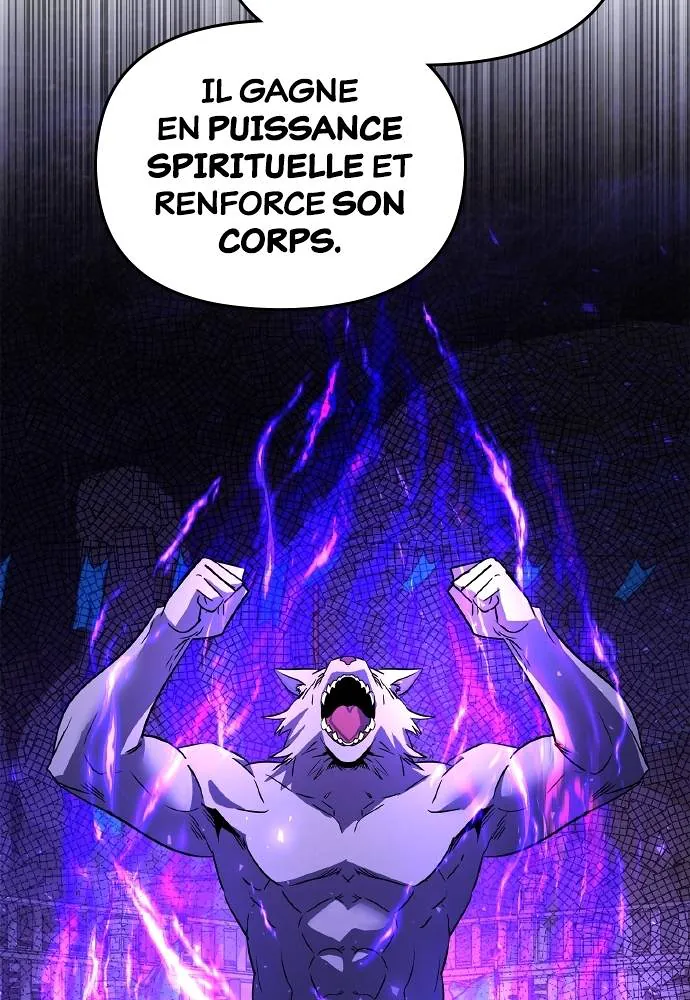 Goblin’s Night Chapitre 94 - Page 40