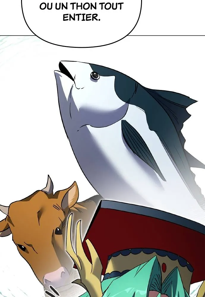 Goblin’s Night Chapitre 94 - Page 43