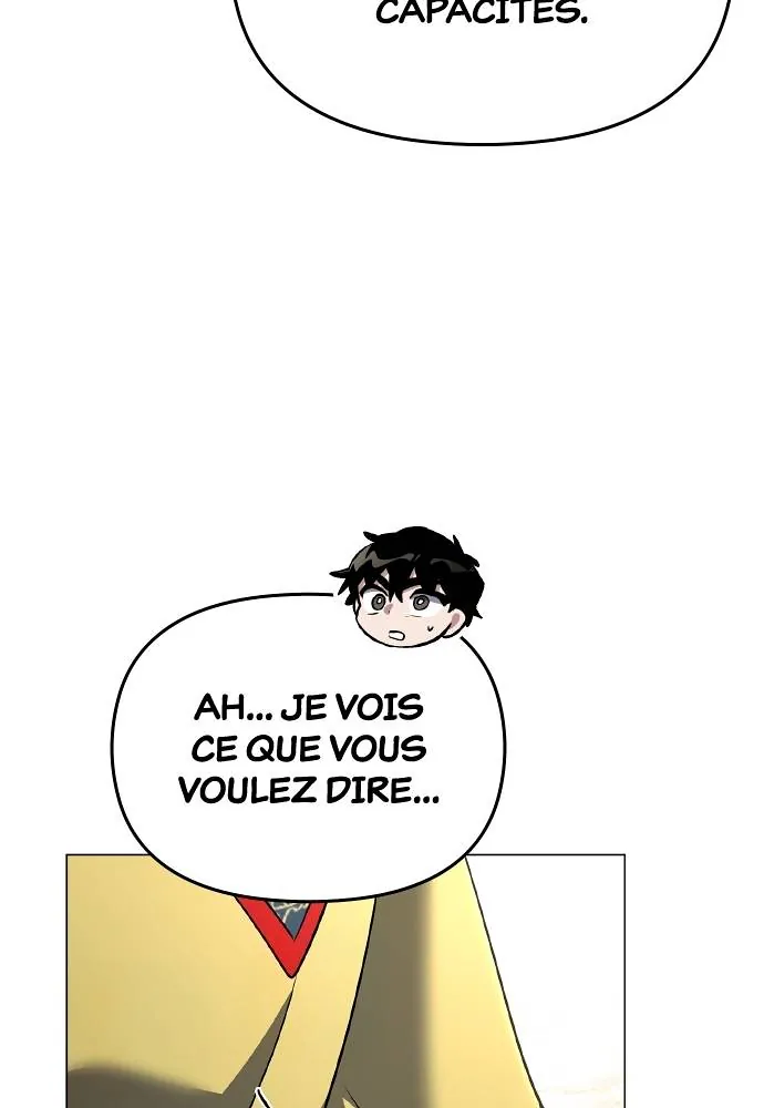 Goblin’s Night Chapitre 94 - Page 45
