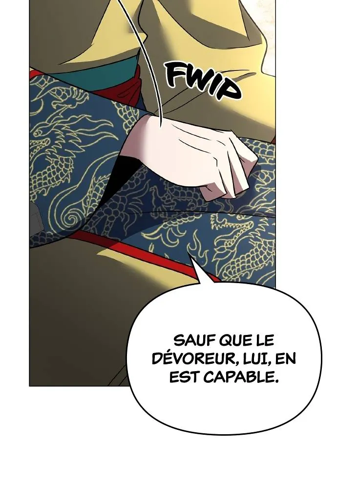 Goblin’s Night Chapitre 94 - Page 46
