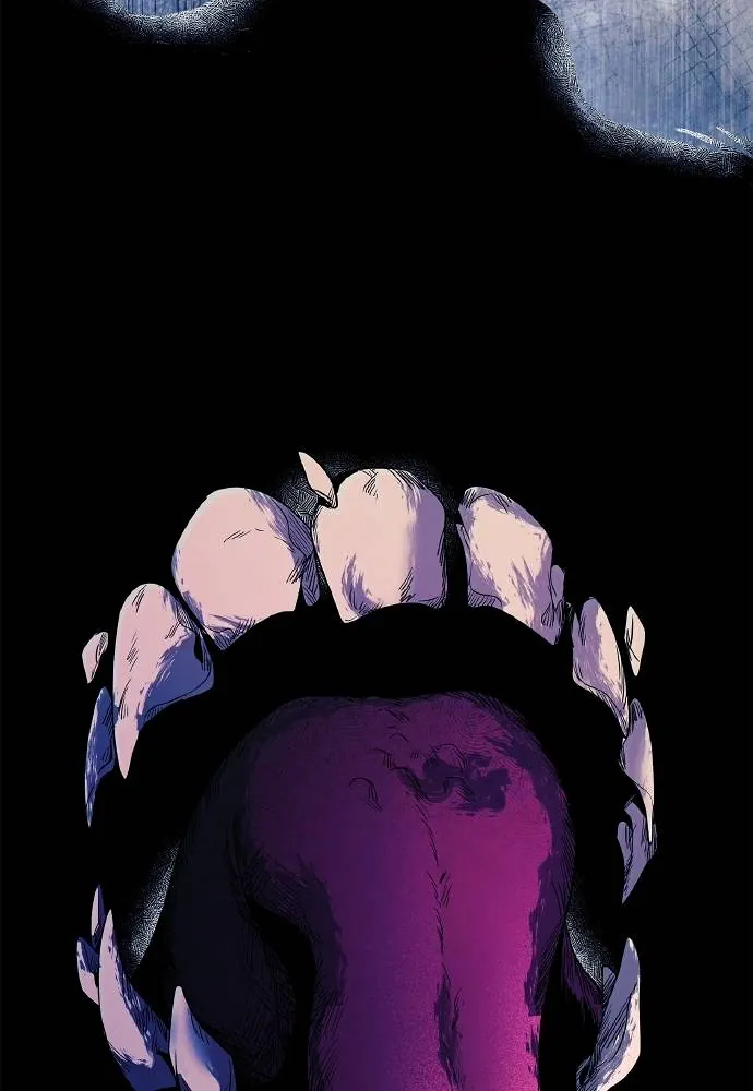 Goblin’s Night Chapitre 94 - Page 48