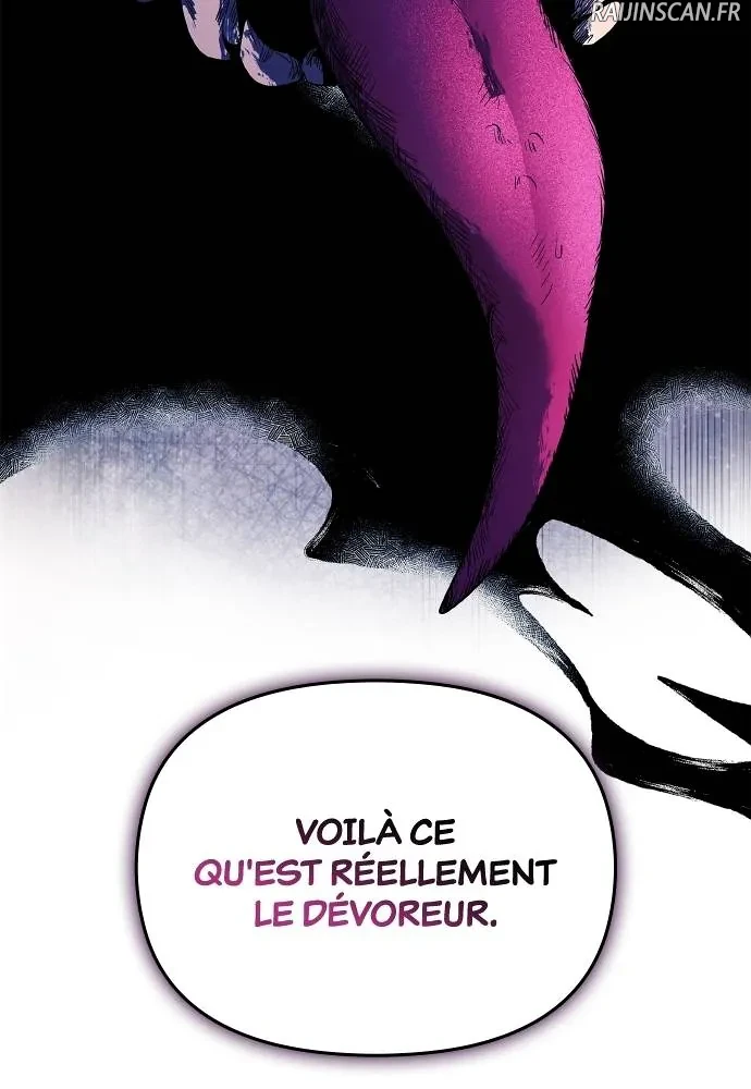 Goblin’s Night Chapitre 94 - Page 49